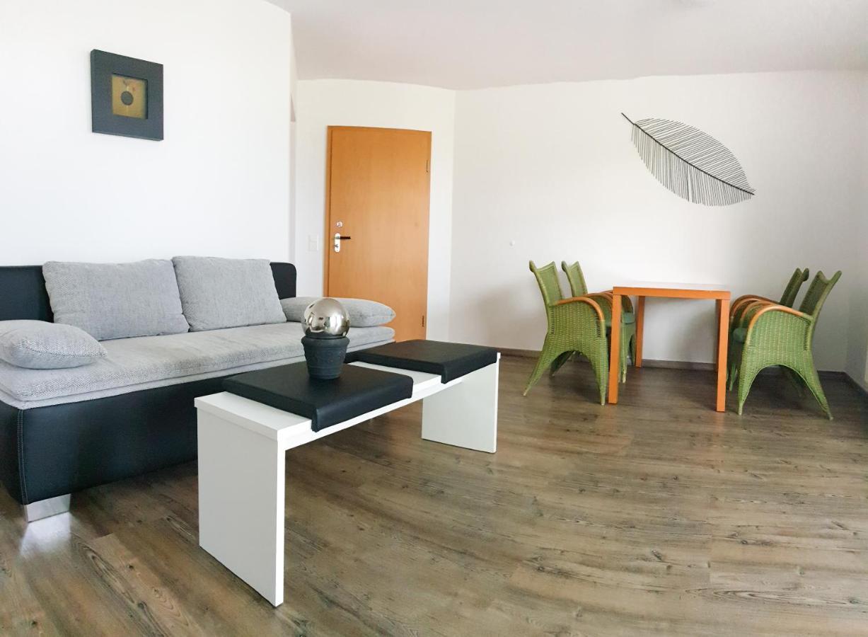 Feriendorf Glasgarten Rötz Dış mekan fotoğraf