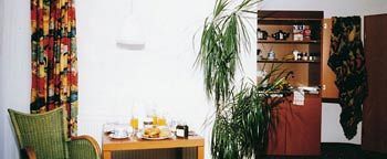 Feriendorf Glasgarten Rötz Dış mekan fotoğraf